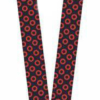 phish fishman donuts lanyard