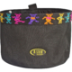 Grateful Dead travel pet bowl