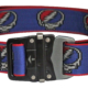 grateful dead dog collar