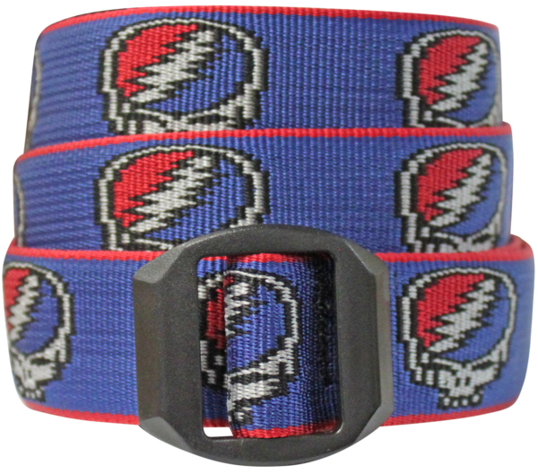 Grateful Dead Belt