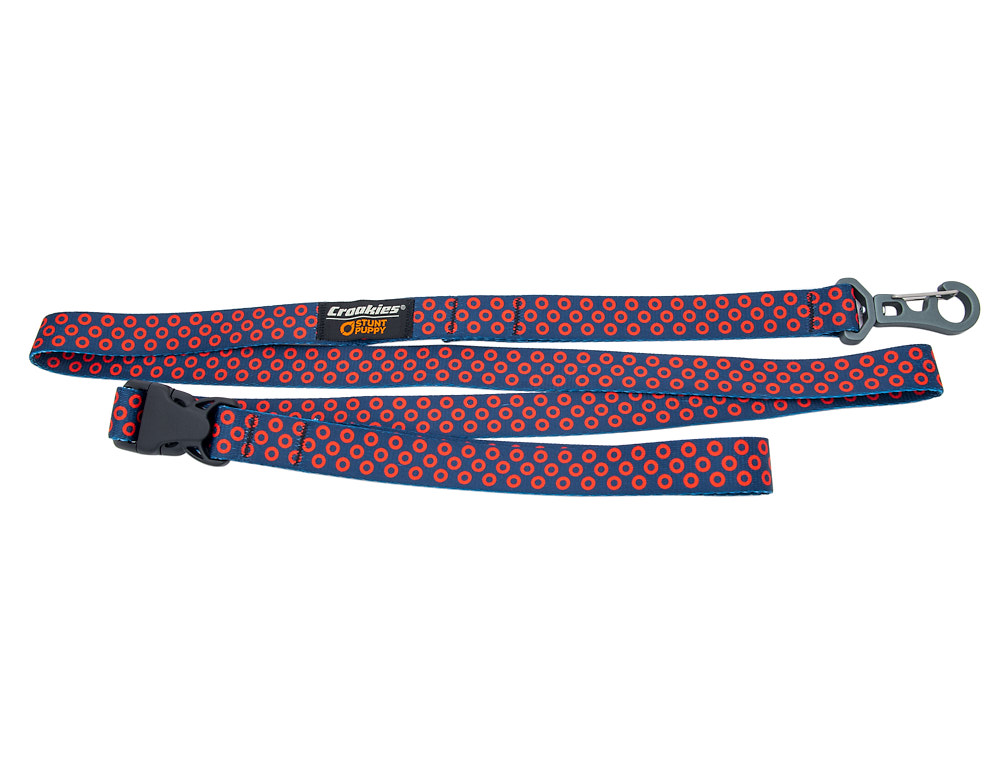 phish dog leash