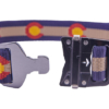 Best colorado dog collar seatbelt buckle