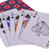 phish cards deck
