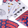 Phish Playing cards